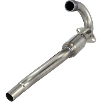PowerBomb Header - HONDA