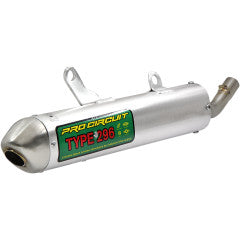 Spark Arrestor Silencer - YAMAHA