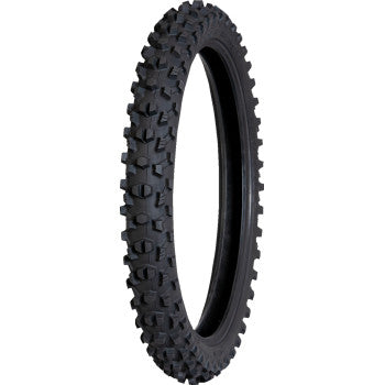 Tire - Geomax MX34 - Front - 70/100-17 - 40M