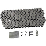 X1R3 525 Chain - Nickel - 122 Link