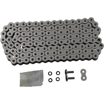 X1R3 525 Chain - Nickel - 122 Link