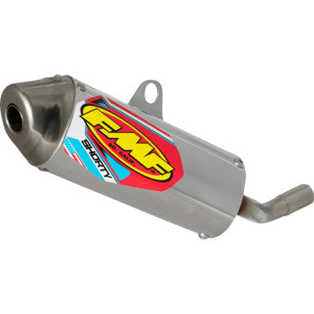 Powercore 2 Shorty Muffler -YAMAHA