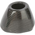 RCT End Cap - Carbon Fiber