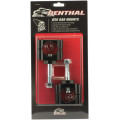 Bar Mount - 36Tech - 5 mm Offset