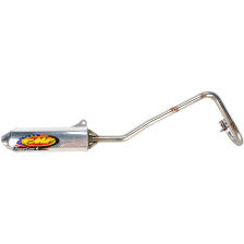 Powercore 4 Exhaust