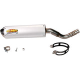 Powercore 4 Muffler - HONDA