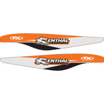 Swingarm Graphic - KTM