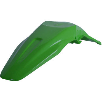 Rear Fender For Kawasaki