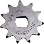 Sprocket - Front - 11 Tooth