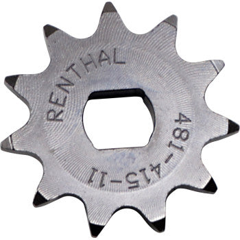 Sprocket - Front - 11 Tooth