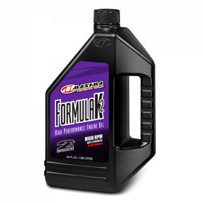 Formula K2 Synthetic Premix - 64 U.S. fl oz.