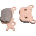 Sintered Brake Pads