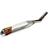 Q4 HEX Muffler - KAWASAKI