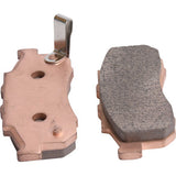 Sintered Brake Pads