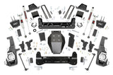 7 Inch Lift Kit | Torsion Drop | M1 | Chevy/GMC 2500HD/3500HD (20-25)