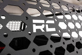 Bed Rack Molle Panel | Jeep Gladiator JT 4WD (2020-2025)