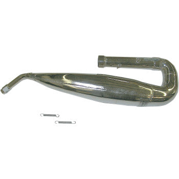 Platinum Pipe - HONDA