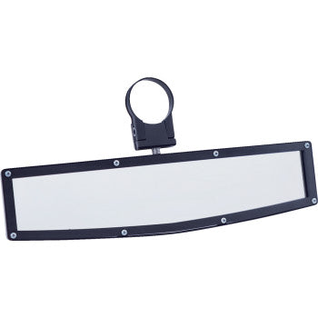 Mirror - Apex - Rear View - Rectangle - 1.85"