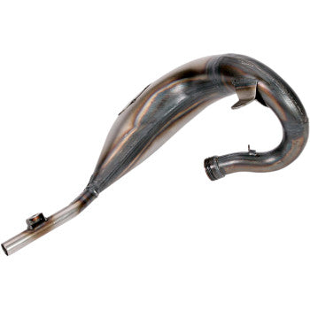 Factory Fatty Pipe - '02-'18 YZ85 - YAMAHA