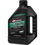 V-Twin Fork Oil - 20wt - 1 U.S. quart
