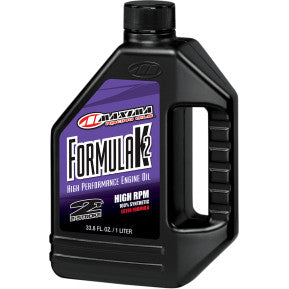 Formula K2 Synthetic Premix - 1L