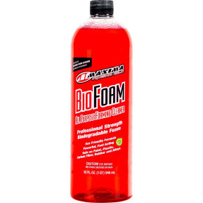 Bio Foam - 32 oz