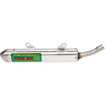 Spark Arrestor Silencer - HONDA