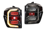 TOYOTA 4RUNNER (10-24): MORIMOTO XB LED TAIL LIGHTS