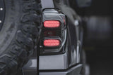 TOYOTA 4RUNNER (10-24): MORIMOTO XB LED TAIL LIGHTS