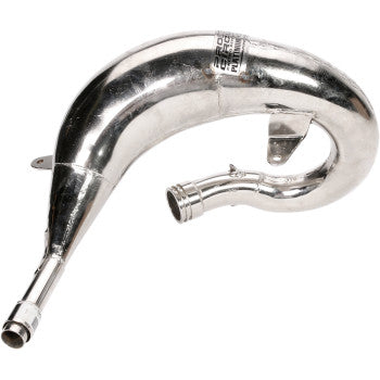Platinum Head Pipe - KAWASAKI