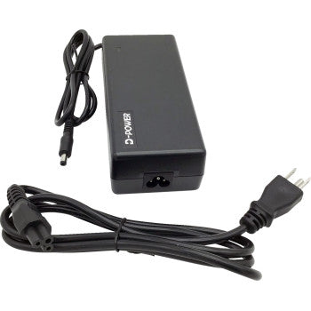 Charger - 48V - 110/220V - 2A - DC - UL