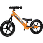 12" Sport Balance Bike - Orange