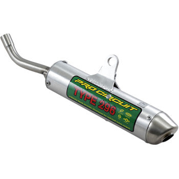 Spark Arrestor Silencer - KTM/GAS GAS/HUSQVARNA