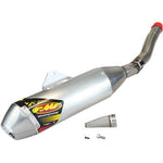 PowerCore 4 HEX Muffler - YAMAHA