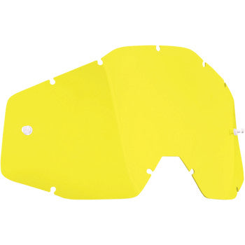 PowerBomb/PowerCore Lens - Yellow