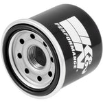 PERFORMANCE OIL FILTER - ARTIC CAT/HONDA/KAWASAKI/MV AGUSTA/SUZUKI/TRIUMPH/YAMAHA