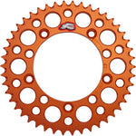 Sprocket - Orange - 46 Tooth