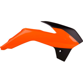 Radiator Covers For KTM