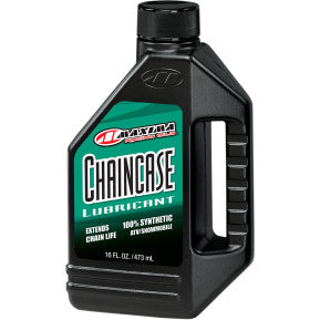 Synthetic Chain Case Lube - 75W-140 - 16 U.S. fl oz.