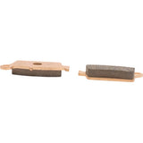 Sintered Brake Pads