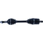 Axle Kit - Complete - 8 Ball - Extreme Duty - Rear Left/Right | Middle Right - Can Am