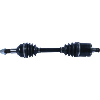 Axle Kit - Complete - 8 Ball - Extreme Duty - Rear Left/Right | Middle Right - Can Am