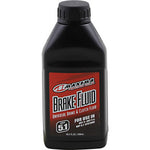 DOT 5.1 Brake Fluid - 500ml