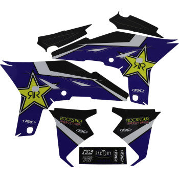 Shroud Graphic - RS - YZ