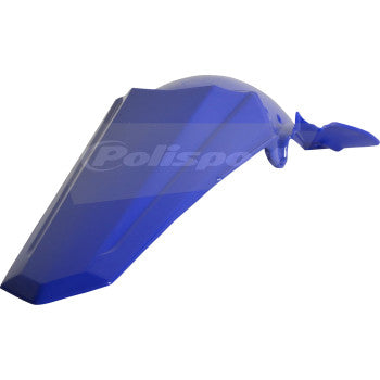 Rear Fender For Yamaha