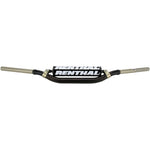 Handlebar - Twinwall® - 999 - McGrath/'16+ SX125 - 450 - Black
