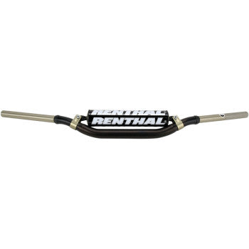 Handlebar - Twinwall® - 999 - McGrath/'16+ SX125 - 450 - Black