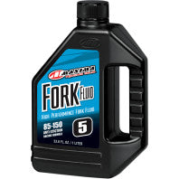 Racing Fork Fluid - 5W - 1L