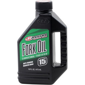 Fork Oil - 15wt - 16 U.S. fl oz.