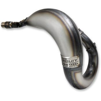 Works Pipe - KAWASAKI
